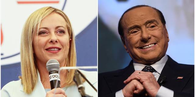 İtalya'da hükümet kurması beklenen sağ ittifak kendi içindeki görüş ayrılıklarını aştı