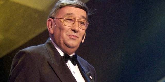 Usta spiker Bülent Özveren hayatını kaybetti