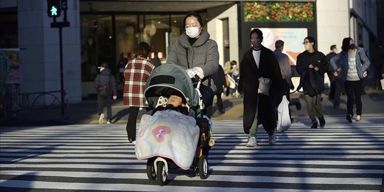 BM: Kovid-19 ve iklim değişikliği, kadın ve çocukların sağlığını bozdu