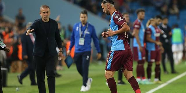 Yusuf Yazıcı, Trabzonspor'daki ikinci dönemine iyi başlayamadı