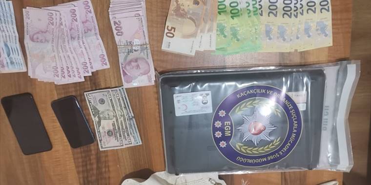 Gazi Turgut Aslan Operasyonu ile FETÖ'nün para transfer yöntemleri deşifre edildi