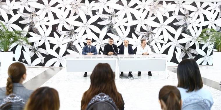 Azerbaycan'ın Karabağ zaferinin dizisi yapılacak