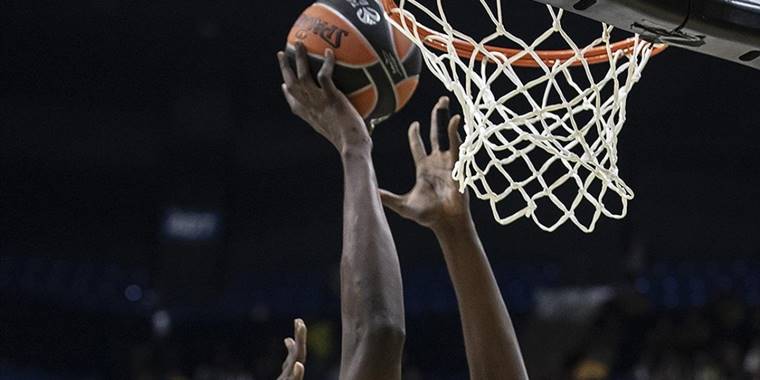 THY Avrupa Ligi'nde Fenerbahçe Beko'nun yarınki konuğu Valencia Basket