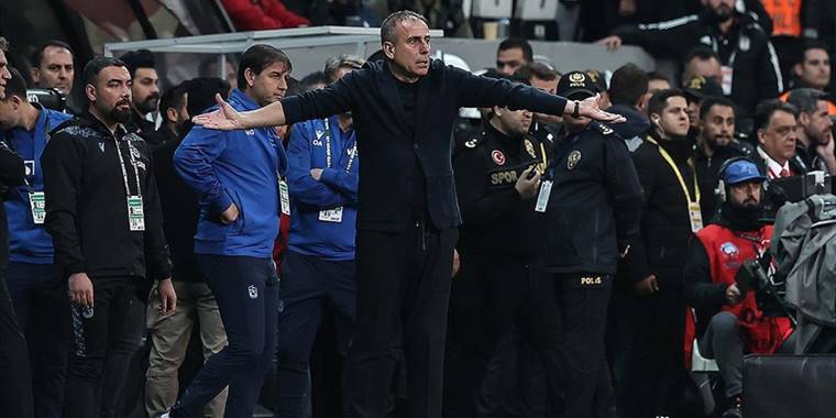 Trabzonspor, Abdullah Avcı idaresinde eski puan ortalamalarının gerisinde kaldı