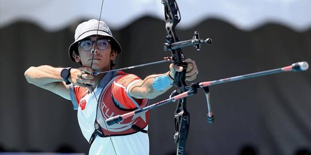 Türk okçuluğunda 2022, "rekor" sezon olarak tarihe geçti