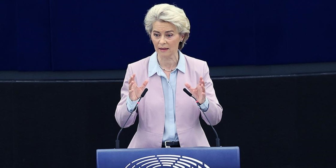 AB, doğal gaza tavan fiyat için İber modelini değerlendiriyor