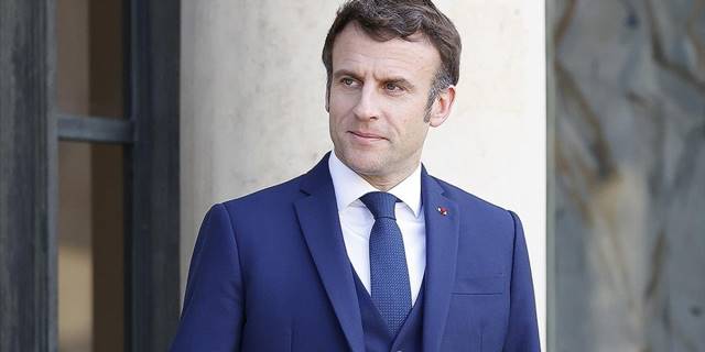 Fransız Milletvekili, Macron hükümetini DEAŞ’ı finanse eden Lafarge’a karşı sessizlikle suçladı