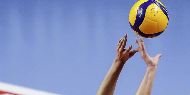 Kadın voleybolunda sezonun ilk maçları Kupa Voley'de oynanacak