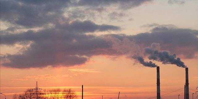 Rapor: G20'nin fosil yakıtlara verdiği rekor sübvansiyonlar iklim değişikliğiyle mücadeleyi baltalıyor