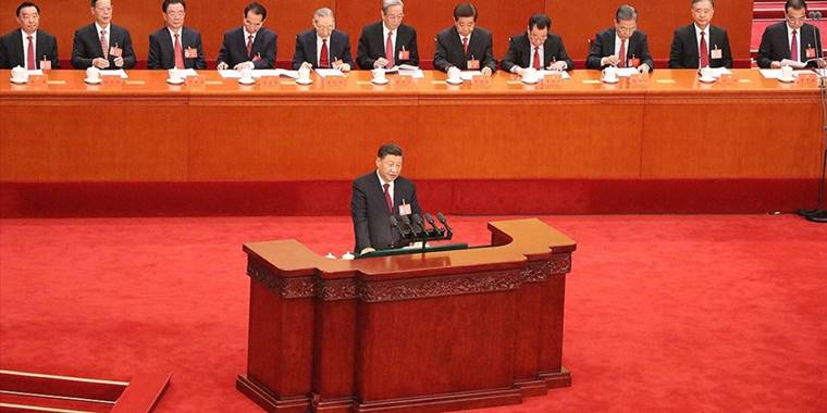 Sürgün 'küçük prensten' Çin’in tek adamlığına, Şi Cinping’in iktidar yürüyüşü