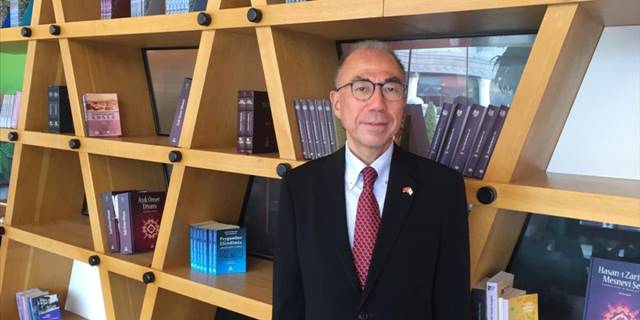 Japonya, Türkiye ile ilişkilerini güçlendirmek istiyor