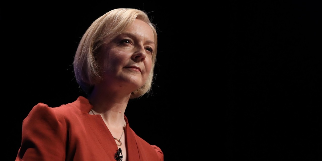 İngiltere Başbakanı Liz Truss istifa etti