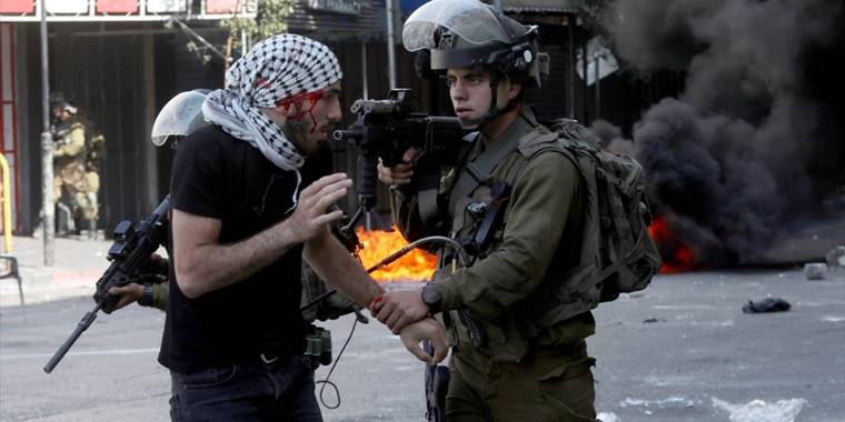 Arap Parlamentosu: İsrail güçlerinin eylemleri, bölgede barışı tehdit ediyor