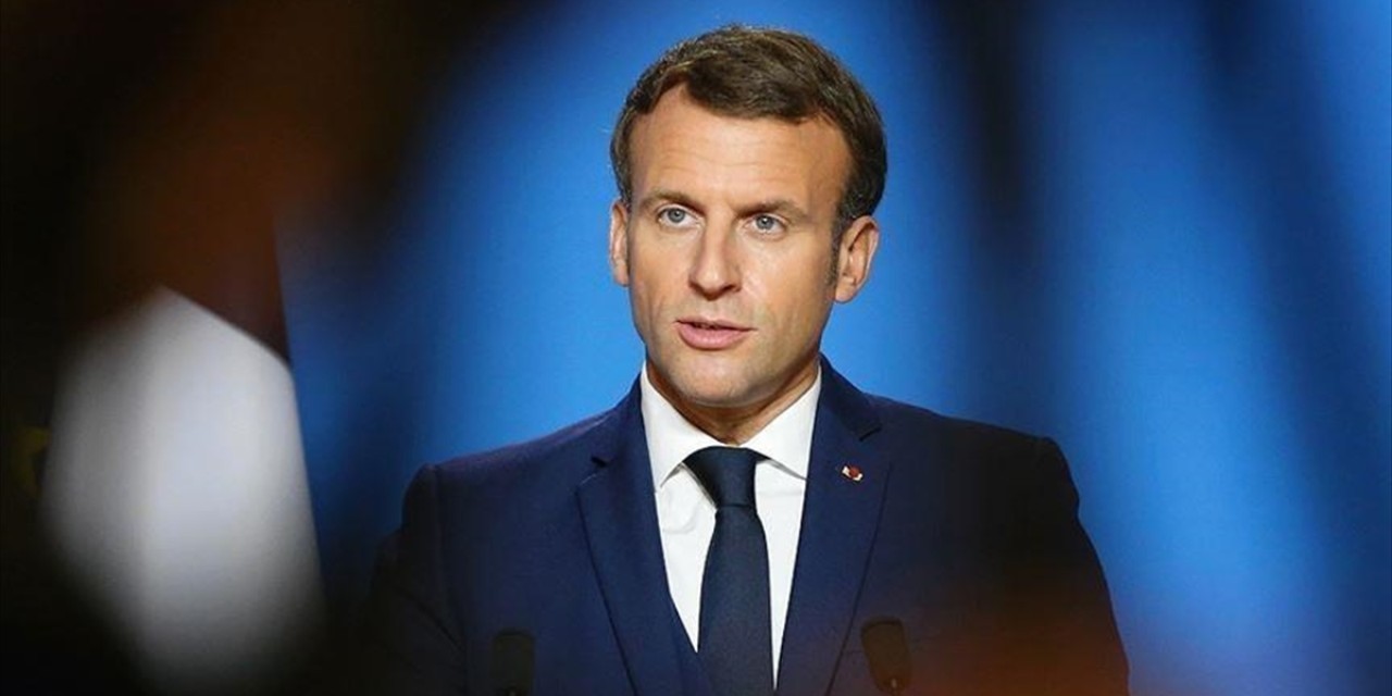 Fransa Cumhurbaşkanı Macron: (Almanya'nın) kendisini izole etmesi ne Almanya ne de Avrupa için iyi değil