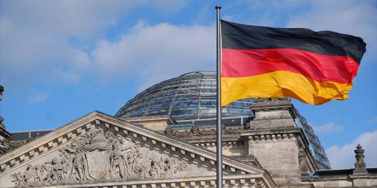 Almanya, Balkan güzergahı üzerinden artan düzensiz göçü azaltmayı hedefliyor