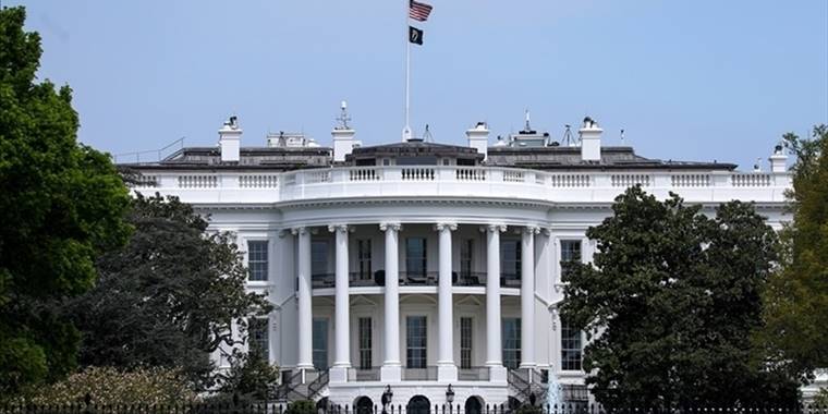 Beyaz Saray, Rusya'nın Ukrayna'da İran yapımı dronları kullandığını teyit etti