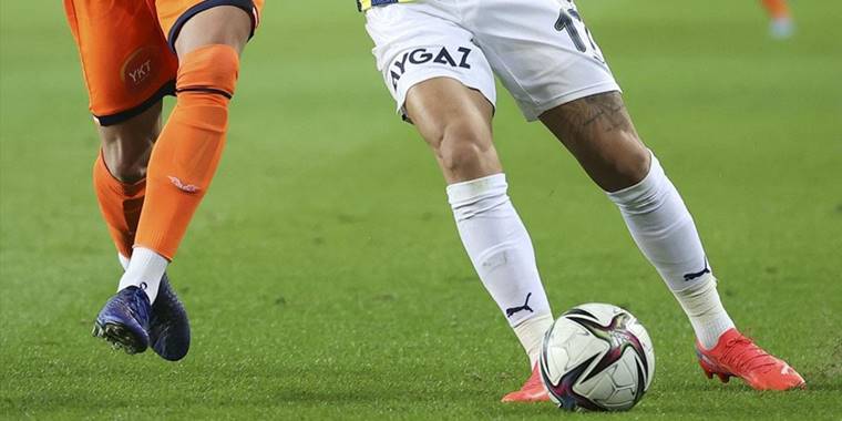 Fenerbahçe, Süper Lig'de yarın Medipol Başakşehir'i ağırlayacak