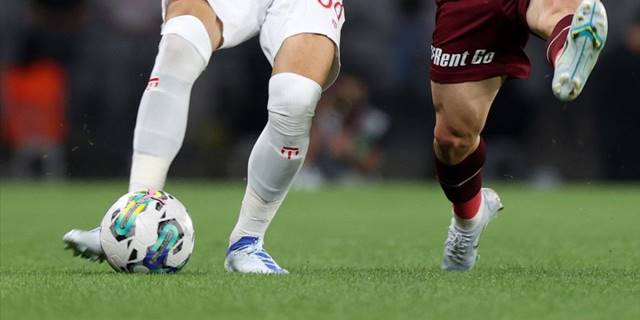 Trabzonspor, yarın Demir Grup Sivasspor'u konuk edecek