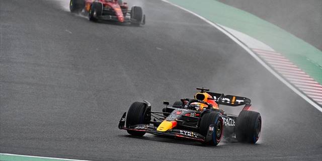 Formula 1'de sezonun 19. yarışı ABD yapılacak
