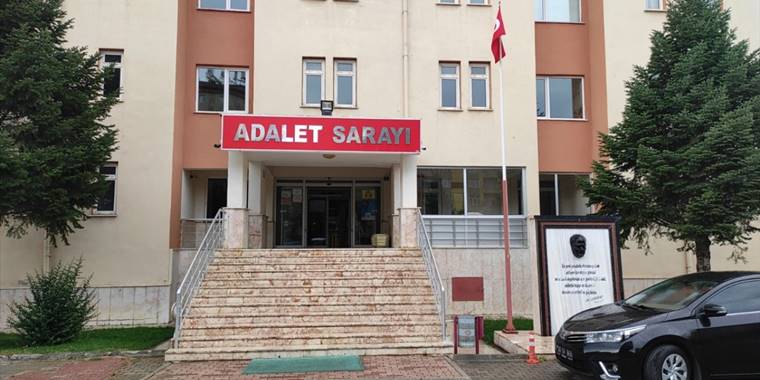 Seydişehir'de uyuşturucu ticareti yaptığı ileri sürülen sanık 15 yıl 7 ay hapis cezasına çarptırıldı