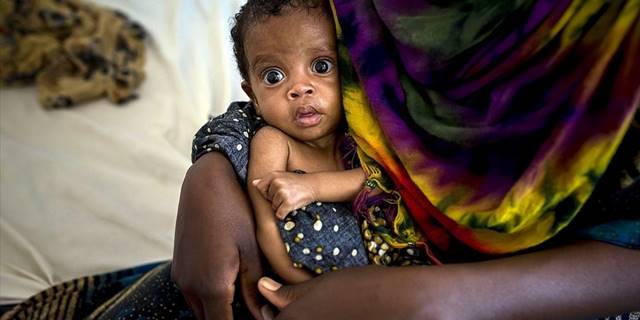 Nijerya'da salgın hastalıklar can almaya devam ediyor