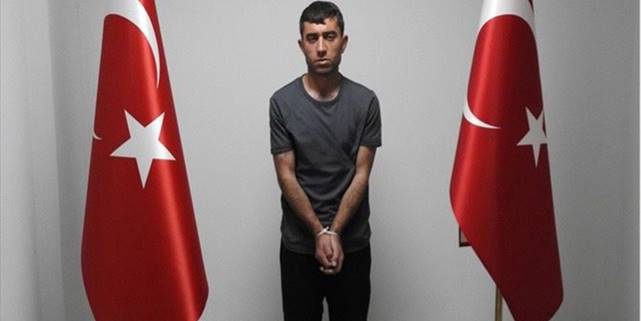 MİT, PKK/KCK'nın sözde suikast birimi komutanını Türkiye'ye getirdi