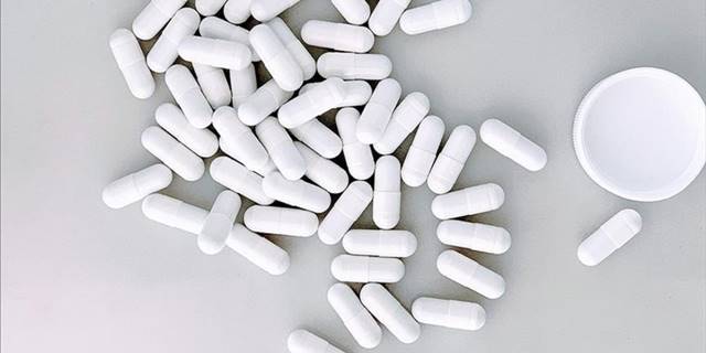 Fransa'da tedarik sıkıntısı nedeniyle "parasetamol içeren ilaçların satışını azaltma" çağrısı