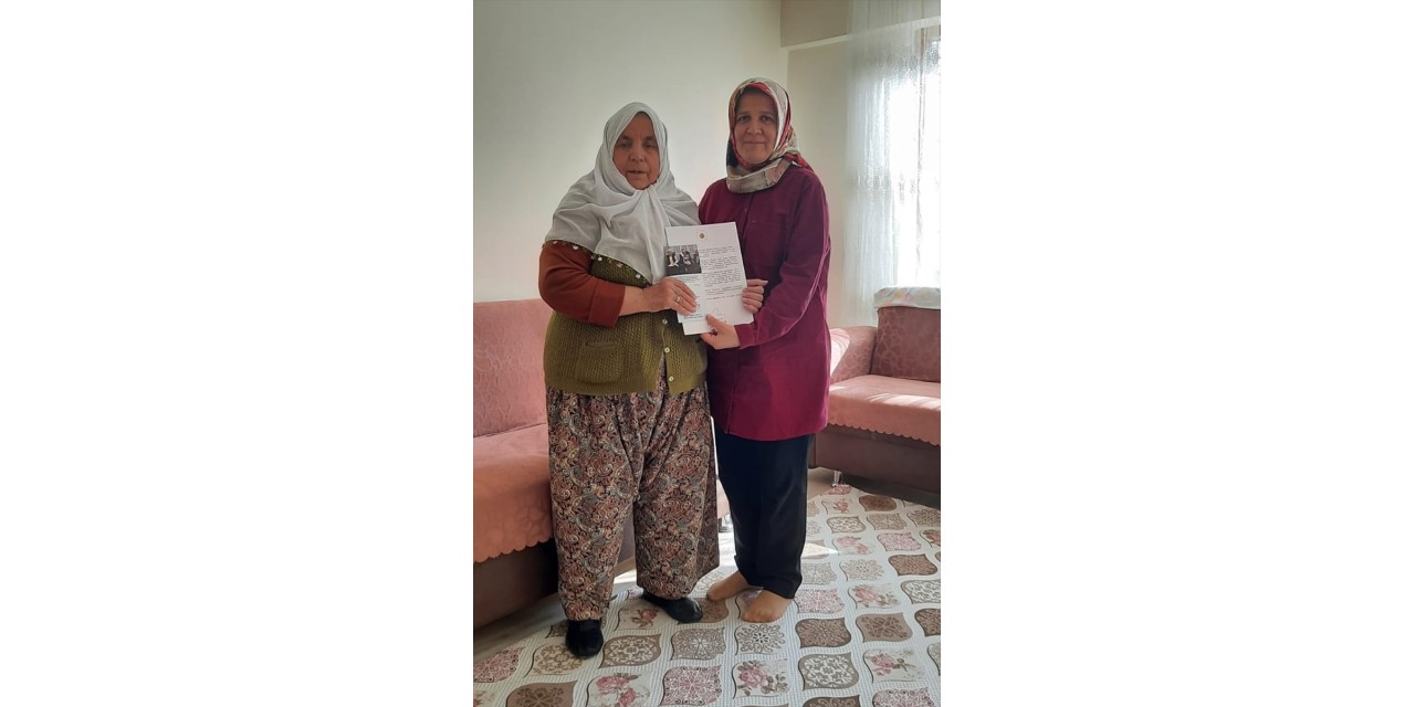 Beypazarı'ndan kısa kısa