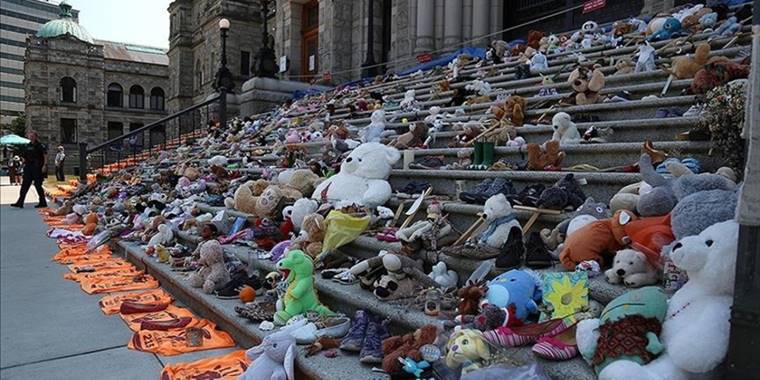 Kanada Yüksek Mahkemesi yatılı kilise okulu mağdurlarının dava başvurusunu reddetti