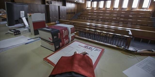 Zonguldak'taki maden kazasına ilişkin 6 sanık itiraz üzerine yargılanacak