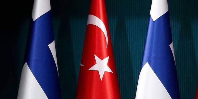 Finlandiya heyeti, FETÖ ve PKK'lı teröristlerin iadesini görüşmek üzere Türkiye'ye geliyor