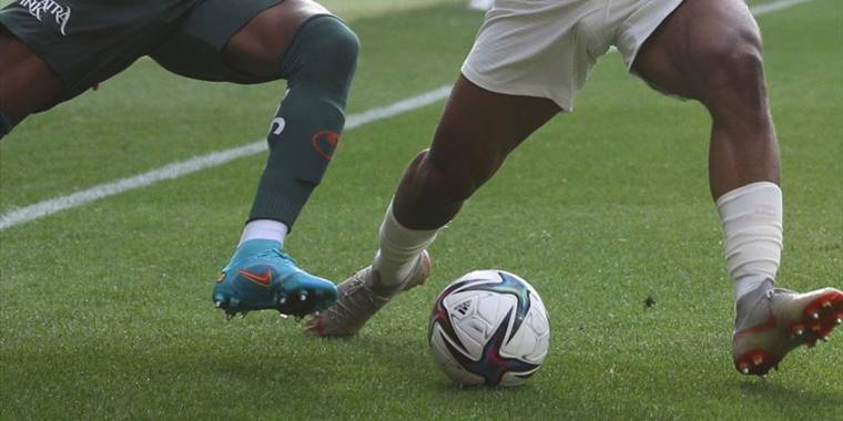 Galatasaray'ın konuğu Corendon Alanyaspor