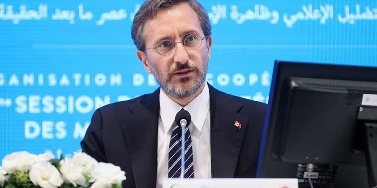 Barış dini olan İslam sistematik nefret söylemiyle ötekileştirilmek isteniyor