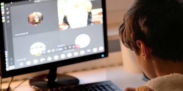 Aile ve Sosyal Hizmetler Bakanlığı internette çocuklar için zararlı olabilecek 1555 içeriğe müdahale etti