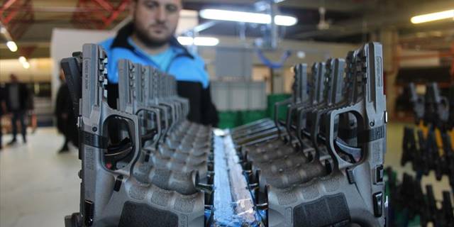 SAHA EXPO'ya 57 ülkeden katılım bekleniyor