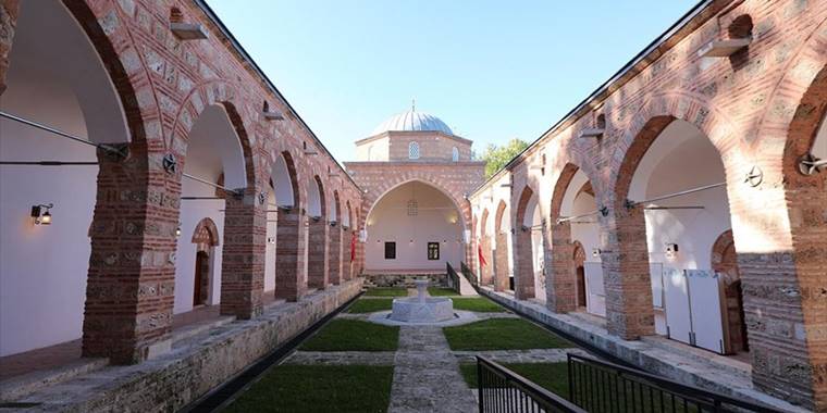 Yıldırım Bayezid ile Timur'un mücadelesi Bursa'da konuşulacak