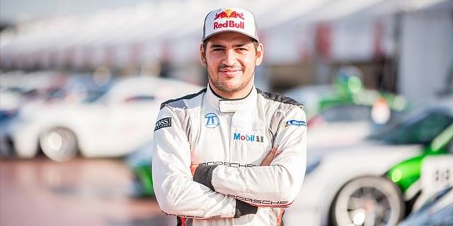 Ayhancan Güven, ADAC GT Masters serisinin son haftasına galibiyetle başladı