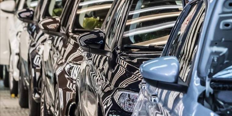 Otomotiv sektörü Avrupa'yla mesafe yakınlığını fırsata dönüştürmeyi planlıyor