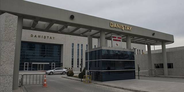 Danıştaydan, Öğretmenlik Kariyer Basamakları Yönetmeliği'ne ilişkin davada yürütmenin durdurulması talebine ret