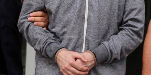 Yunanistan'a kaçarken yakalanan terör örgütü PKK şüphelisi tutuklandı