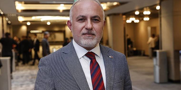 Türk Kızılayı seyyar kan bağış noktaları için kentlerdeki yöneticilerden anlayış bekliyor