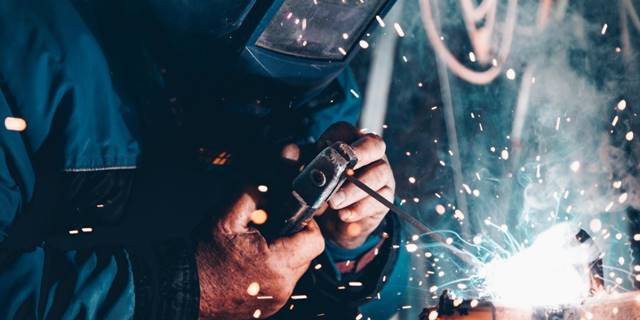 İmalat sektöründe ihracat iklimi 17 ayın zirvesinde