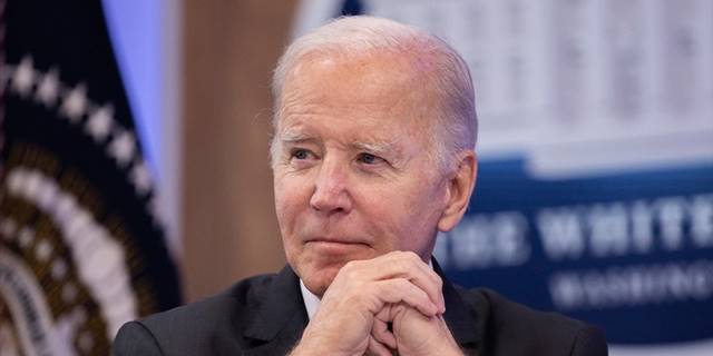 Biden yaşının ve sağlığının sorgulanmasının 'tamamen meşru' olduğunu söyledi