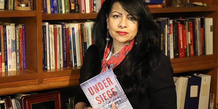 Kanada'da yapılan bir araştırmayla İslamofobinin ağları ortaya çıkarıldı