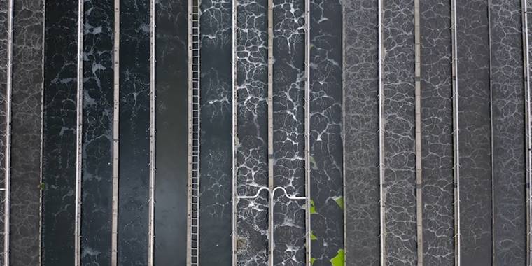 Arıtılmış atık suların kullanım alanı genişliyor