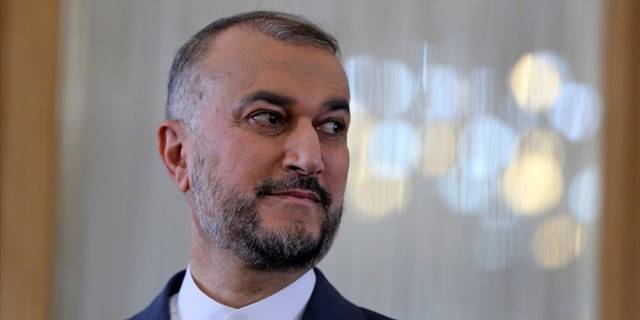 İran: Rusya'ya Ukrayna savaşı sırasında değil öncesinde silah sattık