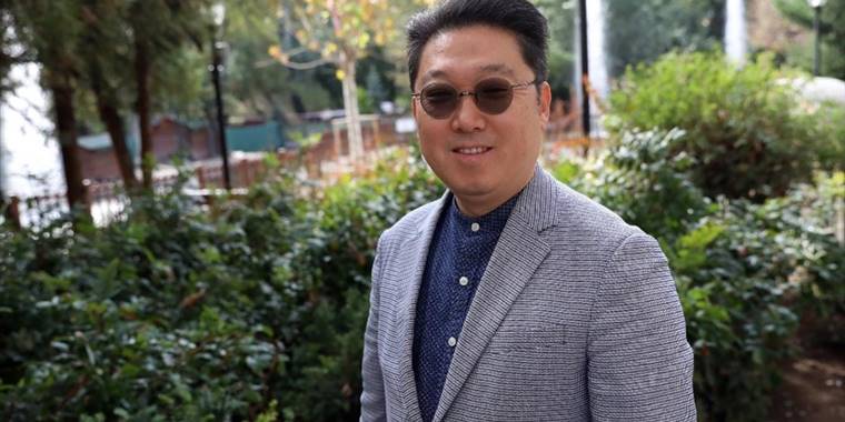 Güney Kore'deki Türkoloji bölümü 1973'ten bugüne 1000'e yakın öğrenci mezun etti