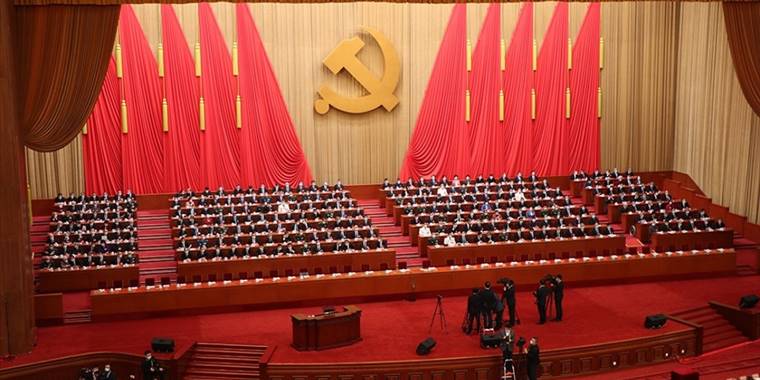 ÇKP Kongresi, Şi Cinping'in iktidar mührünü kalıcı hale getirdi