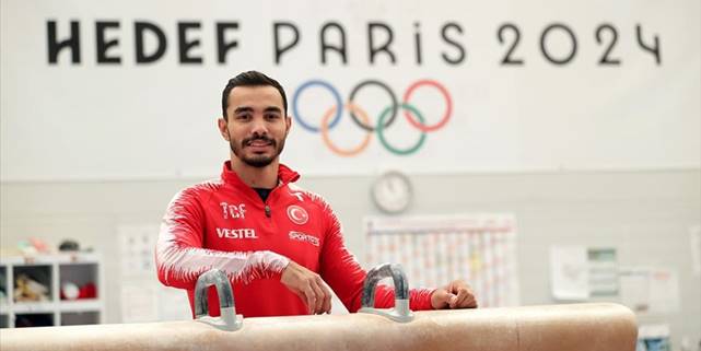 Artistik Cimnastik Milli Takımı, Dünya Şampiyonası'na odaklandı