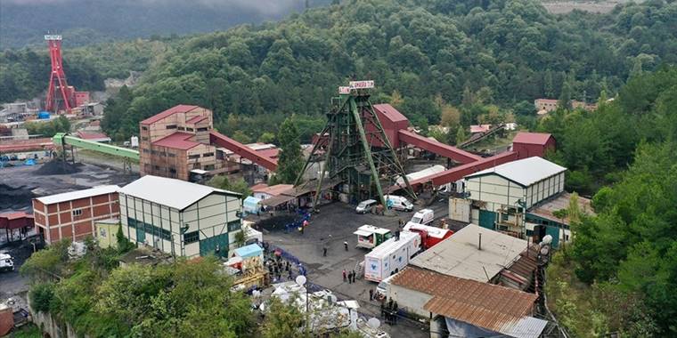 TÜRK-İŞ, Amasra'daki maden kazasını araştırma komisyonuna destek vermek istiyor